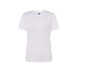JHK JK901C - Camiseta esportiva feminina