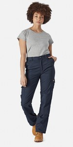 Dickies DK0A4XSY - Calças EVERYDAY FLEX de senhora (WBT002R)