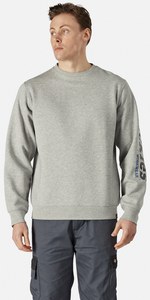 Dickies DK0A4XTU - Sweatshirt OKEMO de homem (SH3014)