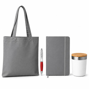 Pack Boas-Vindas para Escritório
