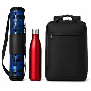 Pack Fitness e Escritório