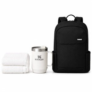 Pack Essenciais para Viagem e Aventura