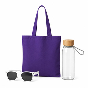 Pack Essenciais para Festivais de Verão