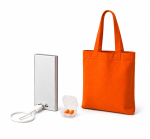 Pack Sobrevivência para Eventos e Festivais
