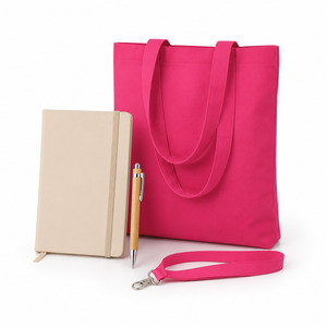 Pack Inicial para Conferências: Simple Lany MO9058 + Arconot MO1804 + Sumatra MO7318 + Cottonel Colour MO9268