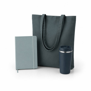 Set Café para Levar: Brace MO6276 + Cottonel Colour MO9846 + Arconot MO1804