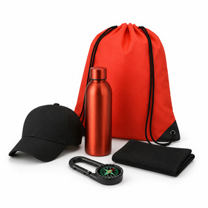 Bundle Essenciais de Caminhada: Shoop MO7208 + Athena MO6750 + Singa MO6875 + Taoru MO9024 + Chaco MO2963